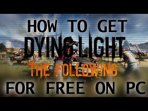 Dying Light For Mac