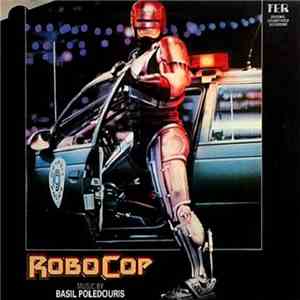 Basil Poledouris Robocop Soundtrack Download